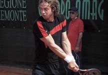 Challenger Guadalajara: Paolo Lorenzi conquista i quarti di finale