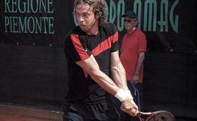 Paolo Lorenzi classe 1981, n.97 del mondo