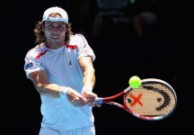 Challenger Bucaramanga: Buona la prima per Paolo Lorenzi