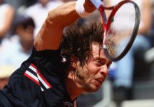 ATP Vina del Mar: Anche Paolo Lorenzi saluta il torneo cileno al primo turno, viene sconfitto da Gil