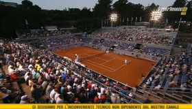 Lo strano caso dell'incontro tra Chardy vs Lorenzi