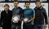 Memorial Carlo Agazzi, Trofeo CST: Successo finale di Paolo Lorenzi