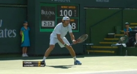 Paolo Lorenzi classe 1981, n.49 del mondo