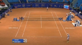 Paolo Lorenzi classe 1981, n.58 del mondo