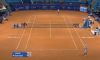 Video del Giorno: Paolo Lorenzi fermato da Albert Montanes a Sao Paulo