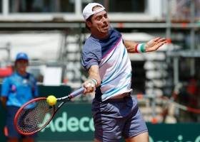 Paolo Lorenzi classe 1981, n.43 del mondo