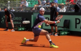 Paolo Lorenzi classe 1981