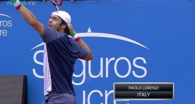 Paolo Lorenzi classe 1981
