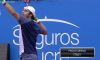 ATP Quito: Paolo Lorenzi centra i quarti di finale