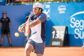 Paolo Lorenzi classe 1981