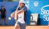 ATP Marrakech: Paolo Lorenzi al secondo turno. Ora sfiderà Gianluigi Quinzi