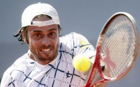 Paolo Lorenzi classe 1981, n.78 del mondo