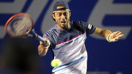 Paolo Lorenzi classe 1981, n.38 del mondo