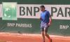 Lorenzi completa l’opera. Supera Berankis in tre set e cala il pokerissimo di vittorie maschili al primo turno del Roland Garros