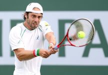 ATP s’Hertogenbosch: Paolo Lorenzi è al secondo turno