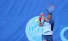 Challenger Caltanissetta: Avanza Paolo Lorenzi. Fuori Simone Bolelli e Riccardo Bellotti (Video)