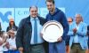 Challenger Caltanissetta: Paolo Lorenzi conquista il torneo e prende anche la cittadinanza onoraria. Ben 2000 mila le persone presenti (Video)