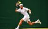 Wimbledon: Paolo Lorenzi “Il primo set è probabilmente quello che ho giocato peggio”