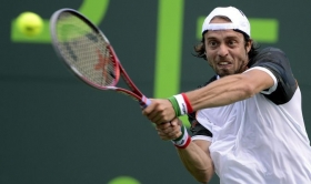 Paolo Lorenzi classe 1981, n.83 del mondo