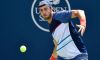 ATP Winston Salem: Sono fatali due tiebreak per Paolo Lorenzi contro Taylor Fritz