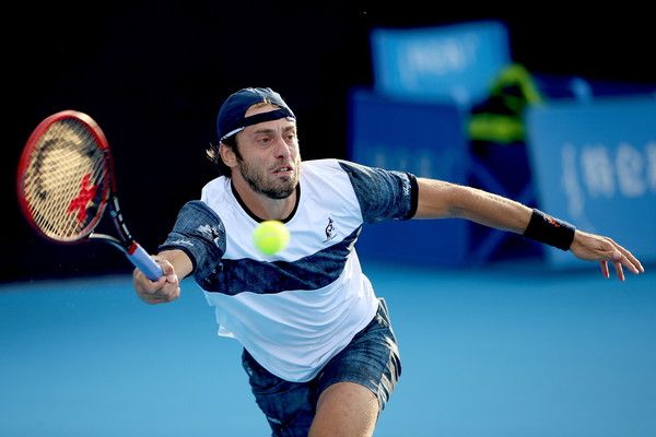Paolo Lorenzi classe 1981