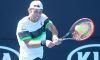 ATP Quito: Il Tabellone Principale. Sono tre gli azzurri ai nastri di partenza