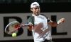 ATP Umago: Paolo Lorenzi va ko contro Klizan. L’azzurro esce di scena al primo turno