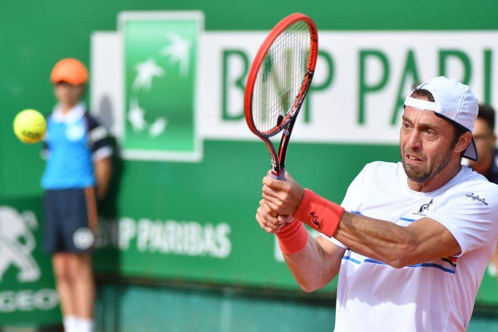 Paolo Lorenzi classe 1981