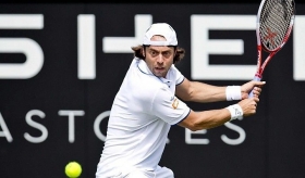Paolo Lorenzi classe 1981, n.71 del mondo