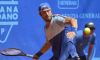 Challenger Maia: I risultati completi del Day 3. Paolo Lorenzi racimola un solo game contro Zapata Miralles (Video)