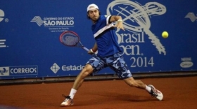 Paolo Lorenzi classe 1981, n.72 del mondo