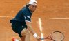 Challenger Todi: Paolo Lorenzi supera il primo turno. L’azzurro soffre ma alla fine ha meglio di Robert in tre set