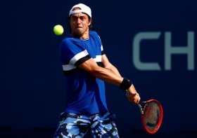 Paolo Lorenzi, 33 anni, Nr. 71 Atp