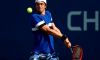 Challenger Mons, Cali, Sacramento: Entry list. Lorenzi e Cali. Vanni in Usa