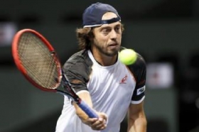 Paolo Lorenzi classe 1981, n.68 del mondo