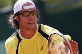 Paolo Lorenzi classe 1981, n.69 del mondo