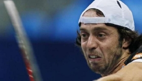 Paolo Lorenzi classe 1981, n.83 del mondo