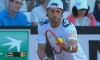 Challenger Cortina, Liberec e Segovia: I Main Draw