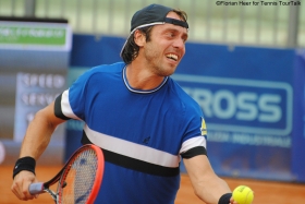 Gli italiani nei challenger