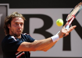 Paolo Lorenzi classe 1981, n.59 del mondo
