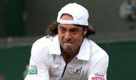 Paolo Lorenzi classe 1981, n.57 del mondo