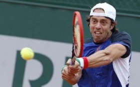 Paolo Lorenzi classe 1981, n.59 del mondo