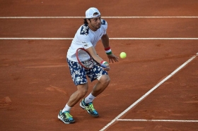 Nella foto Paolo Lorenzi