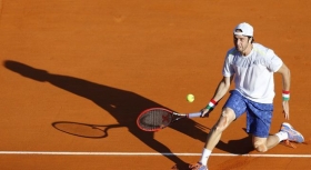 Paolo Lorenzi classe 1981, n.53 del mondo