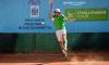 Challenger Caltanissetta: Risultati Secondo Turno. Lorenzi e Giannessi ai quarti. Fuori Caruso (Video)