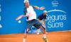 ATP Kitzbuhel: Paolo Lorenzi dopo una durissima lotta approda in semifinale