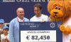 Le parole di Paolo Lorenzi dopo Il primo successo in carriera nel circuito maggiore ed il video completo della finale di Kitzbuhel