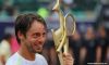 Paolo Lorenzi: un 2016 da incorniciare