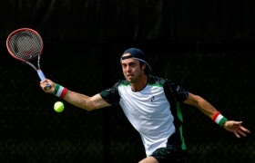 Paolo Lorenzi classe 1981, n.35 del mondo - best ranking