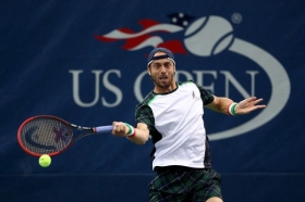 Paolo Lorenzi classe 1981